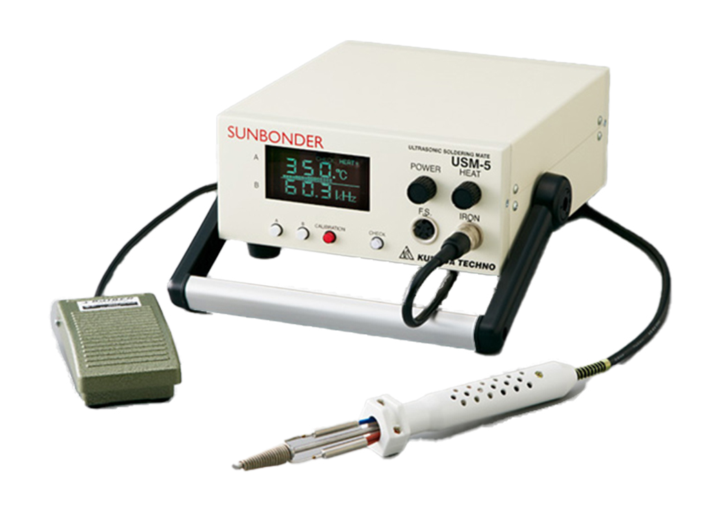 SUNBONDER®USM-560（60KHz±5KHz）