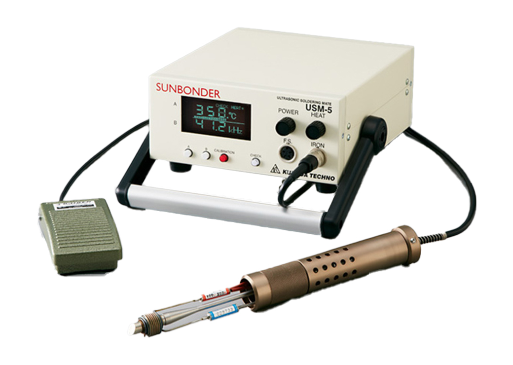 SUNBONDER®USM-540（40KHz±5KHz）