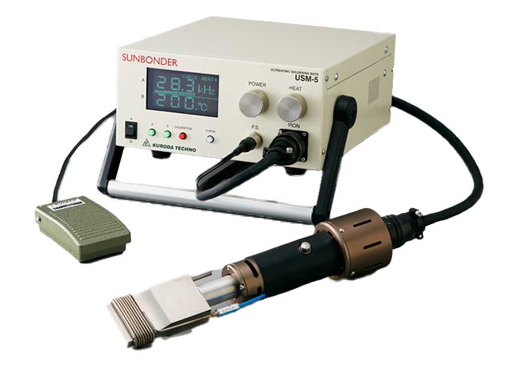 SUNBONDER®USM-528（28KHz±5KHz）